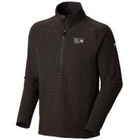 Mountain Hardwear Toasty Tweed 1/4 Zip - Mens