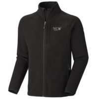 Mountain Hardwear Toasty Tweed Fleece Jacket - Men's