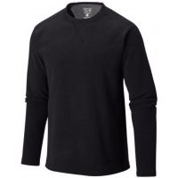 Mountain Hardwear Toasty Twill Crew - Mens