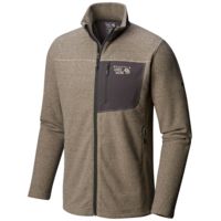 Mountain Hardwear Toasty Twill Jacket - Mens