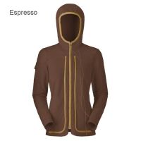 Mountain Hardwear Tonga Hoody - Women's - Espresso-Small