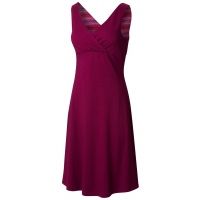 Mountain Hardwear Tonga Solid Dress - Women's