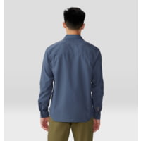 Mountain Hardwear Trail Sender Long Sleeve Top - Men's