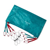 Mountain Hardwear Trango 2 Footprint