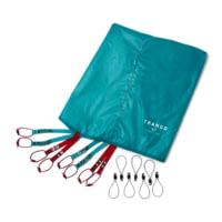 Mountain Hardwear Trango 4 Footprint