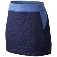 Mountain Hardwear Trekkin Insulated Mini Skirt - Women's