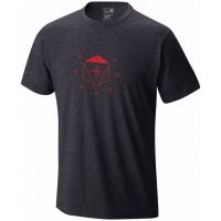 Mountain Hardwear True North Short Sleeve Tee - Men's