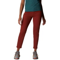 Mountain Hardwear Twill Ankle Jean - Women's