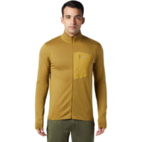 Mountain Hardwear Type 2 Fun Full Zip Jacket - Men's