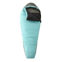 Mountain Hardwear Ultralaminina 15 Women's Sleeping Bag Synthetic -Long-Right