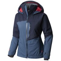Mountain Hardwear Vintersaga Ski Insulated Jacket - Women's