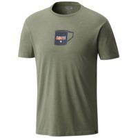Mountain Hardwear Whiskey Mug Short Sleeve T-Shirt - Men's