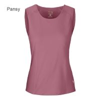 Mountain Hardwear Wicked Lite Tank - Women's - Casper-Large