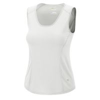 Mountain Hardwear Wicked Lite Tank - Women's - Casper-X-Large