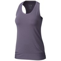 Mountain Hardwear Wicked Lite Tank - Womens