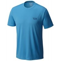 Mountain Hardwear Wicked Tech Short Sleeve T - Men's