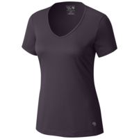 Mountain Hardwear Wicked Short Sleeve T - Womens