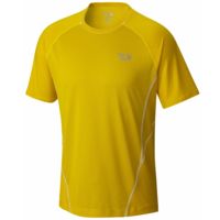 Mountain Hardwear WickedCool Short Sleeve T - Mens