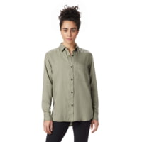 Mountain Hardwear Willow Spring Long Sleeve Shirt - Women's