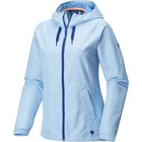 Mountain Hardwear Wind Activa Jacket - Women's