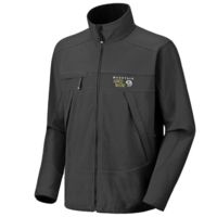 Mountain Hardwear Windstopper Tech Jacket - Men's