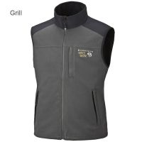 Mountain Hardwear Windstopper Tech Vest