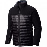 Mountain Hardwear ZeroGrand Commuter Jacket - Men's