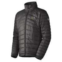 Mountain Hardwear Zonal Jacket - Men's