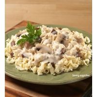 Mountain House Beef Stroganoff with Noodles - Bulk