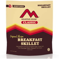 Mountain House Breakfast Skillet, Can