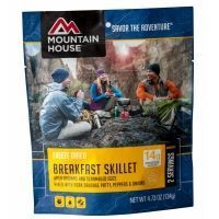 Mountain House Breakfast Skillet- 2 Servings