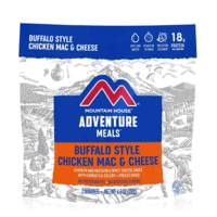 Mountain House Buffalo Style Chicken Mac and Cheese
