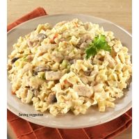 Mountain House Chicken A La King Noodles - Bulk