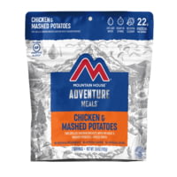 Mountain House Chicken and Mashed Potato Dinner