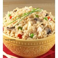 Mountain House Chicken Teriyaki w/ Rice - Bulk