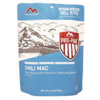 Mountain House Chili Mac with Beef Pro-Pak