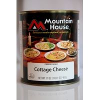 Mountain House Cottage Cheese Single Serving