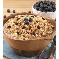 Mountain House Granola w/ Milk &amp; Blueberries - Bulk
