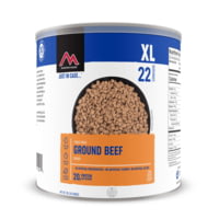 Mountain House Ground Beef - Bulk
