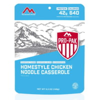 Mountain House Homestyle Chicken Noodle Casserole, Pro-Pak