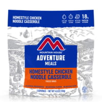 Mountain House Homestyle Chicken Noodle Casserole