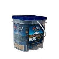 Mountain House Just in Case Essential Bucket - Bulk