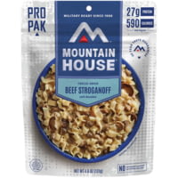 Mountain House Beef Stroganoff Pro-Pak