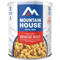 Mountain House Breakfast Skillet Can