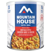 Mountain House Buffalo Style Chicken Mac / Cheese