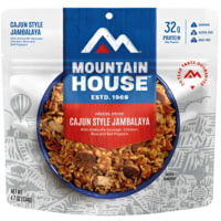 Mountain House Cajun Style Jambalaya