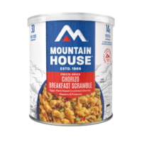Mountain House Chorizo Breakfast Scramble