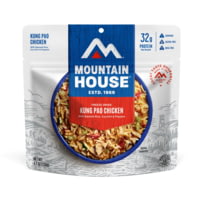 Mountain House Kung Pao Chicken Pouch