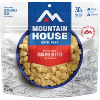 Mountain House Scrambled Egg Pouch