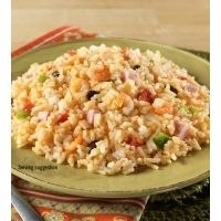 Mountain House New Orleans Style Rice with Shrimp and Ham - Bulk